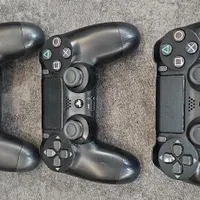 دسته ps4 دسته ی پی اس ۴