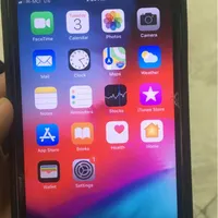 گوشی آیفون اصل6plus