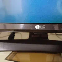 تلویزیون ال جی/43 اینچ/ 4k / همراه با میز تلویزیون|تلویزیون و پروژکتور|اندیشه, اندیشه فاز ۳|دیوار