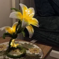 گل و چراغ