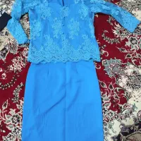 لباس مجلسی دون  خوش دوخت قیمت مناسب سایز۴۰/۴۲