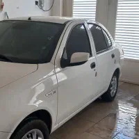 ساینا s اس ۸۵ گانه|خودرو سواری و وانت|بروجرد, |دیوار