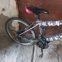 موتورسیکلت