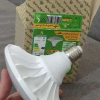 لامپ قارچی ۵۰ وات پارس شعاع