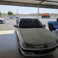 پارس ELX(XUM) مدل 94|خودرو سواری و وانت|کهنوج, |دیوار