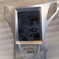 مانیتور اندروید تسلایی آزراگرنجور و تیگو۵ tiggo5|قطعات یدکی و لوازم جانبی|تهران, تهرانپارس شرقی|دیوار