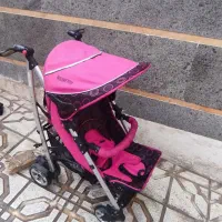 کالسکه|کالسکه و لوازم جانبی|تهران, مشیریه|دیوار