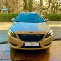 کیا کادنزا ۲۰۱۲ فول ۶ سیلندر ۳۵۰۰ مشابه صفر