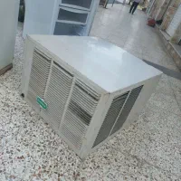 کولراوجنرال۲۴هزارفابریک|کولر گازی و فن‌کوئل|گنبد کاووس, |دیوار