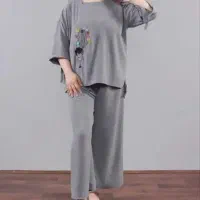 لباس نو فروشی
