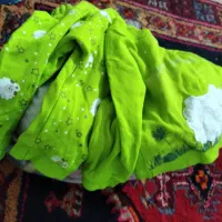 لباس پسرانه درحدنو