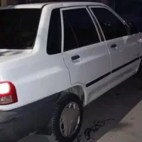 پراید 91|خودرو سواری و وانت|قم, نیروگاه|دیوار