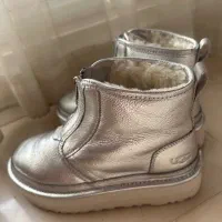 بوت آگ|کیف، کفش، کمربند|تهران, الهیه|دیوار