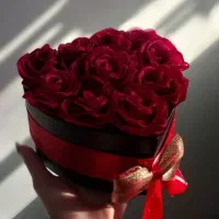 باکس گل و خوراکی|گل مصنوعی|بندر کنگان, |دیوار