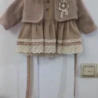 لباس مجلسی دخترانه