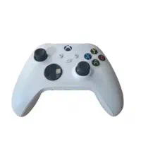 دسته Xbox سری اس بسیار تمیز