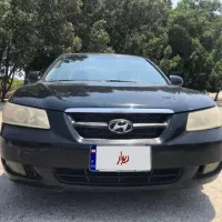 سوناتا nf 2006