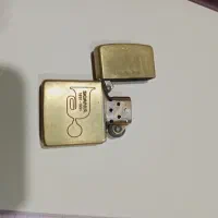 دو عدد فندک بنزینی