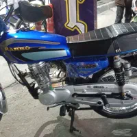 هندا 125رهرو