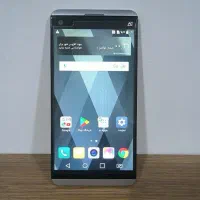 گوشی LG V20|موبایل|کازرون, |دیوار