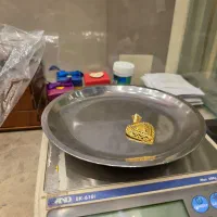 فروش بدون اجرت و مالیات ۴۰۰ زیر تابلو ۱۸ عیار|جواهرات|شوش, |دیوار