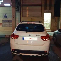 کوییک|خودرو سواری و وانت|اهواز, گلستان|دیوار