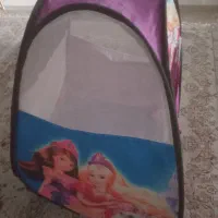 چادر بازی