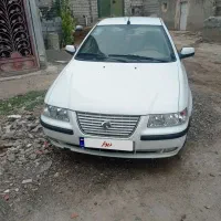 سمند معمولی