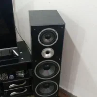 باند خانگی سالم|سیستم صوتی خانگی|اهواز, شهرک الهیه|دیوار