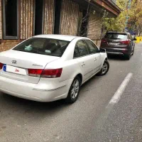 سوناتا 2010 فول دوبرگ سند|خودرو سواری و وانت|تهران, دروس|دیوار