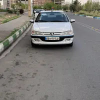 پژو پارس اتوماتیک TU5، مدل ۱۳۹۷