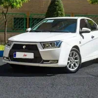 دنا پلاس اتومات توربو اپشنال