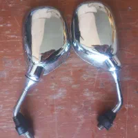 آینه موتور
