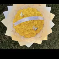 گل زیبا|گل مصنوعی|نیشابور, فیض آباد|دیوار