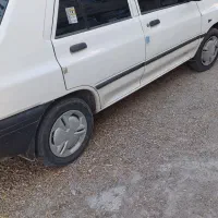 پراید ۱۳۱|خودرو سواری و وانت|قوچان, |دیوار