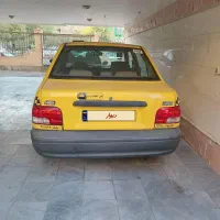 تاکسی گردشی|خودرو سواری و وانت|قم, دانشگاه قم|دیوار