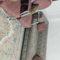 مبل ۸نفره چستر