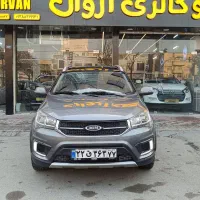 ایکس ۲۲ / ۹۶ / دنده / اقساط / اتوآروان