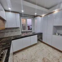 کابینت اشپزخونه mdf / کلاسیک / نئو کلاسیک /هایگلاس|مصالح و تجهیزات ساختمان|قرچک, شهرک طلائیه|دیوار