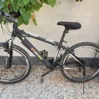 دوچرخه ۲۶ دنده ایی|دوچرخه، اسکیت، اسکوتر|مرودشت, فاز دوم شهرک فرهنگیان|دیوار