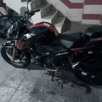 آپاچی 200 نیوفیس|موتورسیکلت|تهران, خانی آباد نو شمالی|دیوار