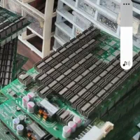 برد سبز ماینر