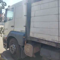 سینه آکسور، آکسور تک باری، اتکو|خودرو سنگین|تهران, آبشار|دیوار