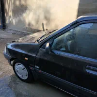 پراید هاچبک|خودرو سواری و وانت|چناران, |دیوار