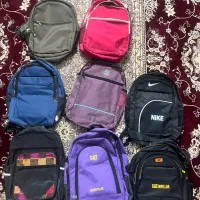 کیف و کوله مدرسه