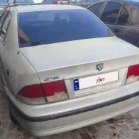 سمند83|خودرو سواری و وانت|رشت, پیرکلاچای|دیوار