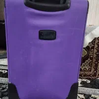 چمدان نو نو|کیف، کفش، کمربند|کرمانشاه, |دیوار