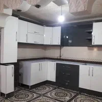 رنگ کوره ایی کابینت بخاری  اجاق گاز تنورگازی|خدمات پیشه و مهارت|گنبد کاووس, |دیوار