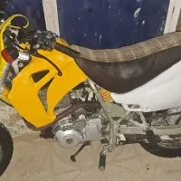 تریل احسان مدل۸۸مدارک دار