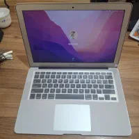 لپ تاپ مک بوک اپل ظریف و جدید|رایانه همراه|بیرجند, |دیوار